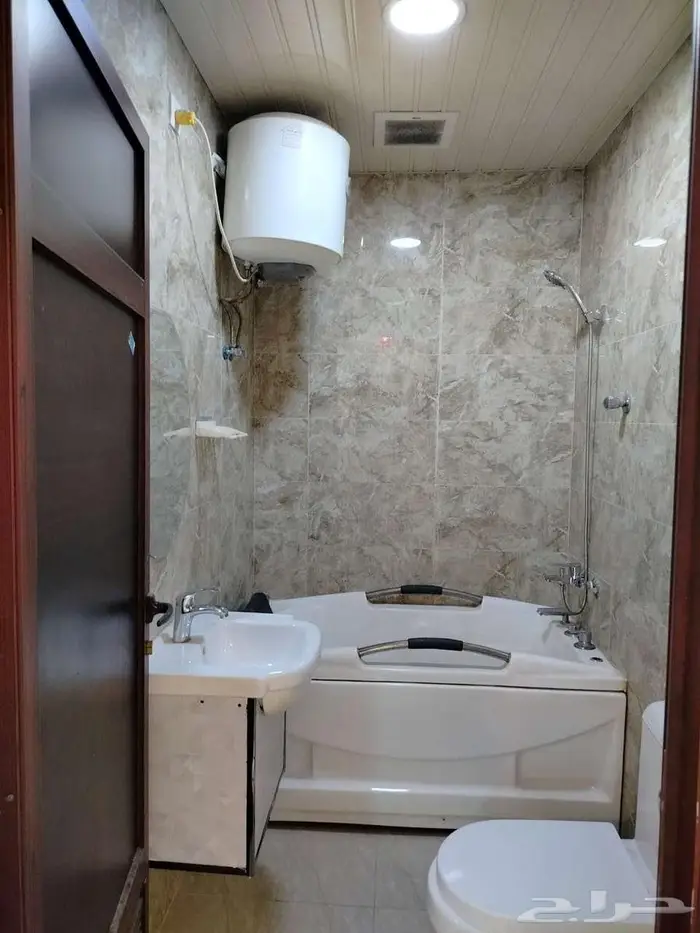 شقق للبيع حي النور ب 450 الف 7