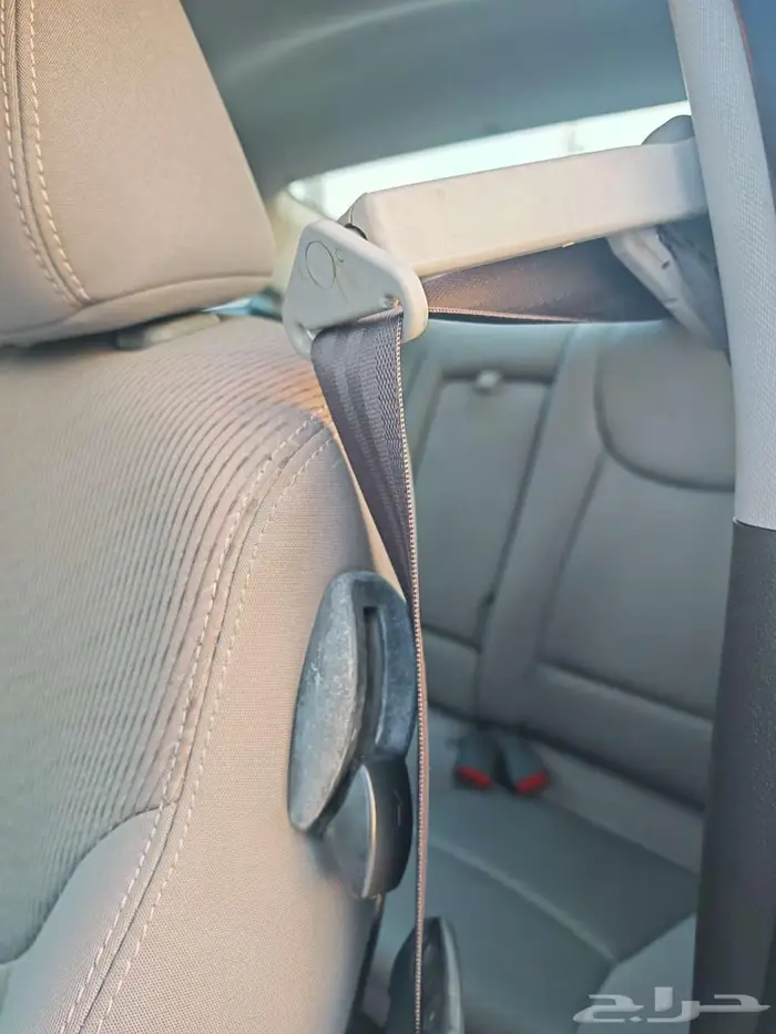 هيونداي النترا كوبيه 2013 مخزنة 25