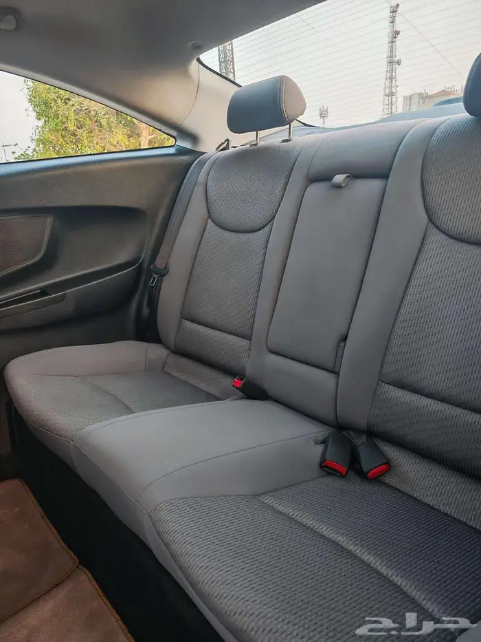 هيونداي النترا كوبيه 2013 مخزنة 47