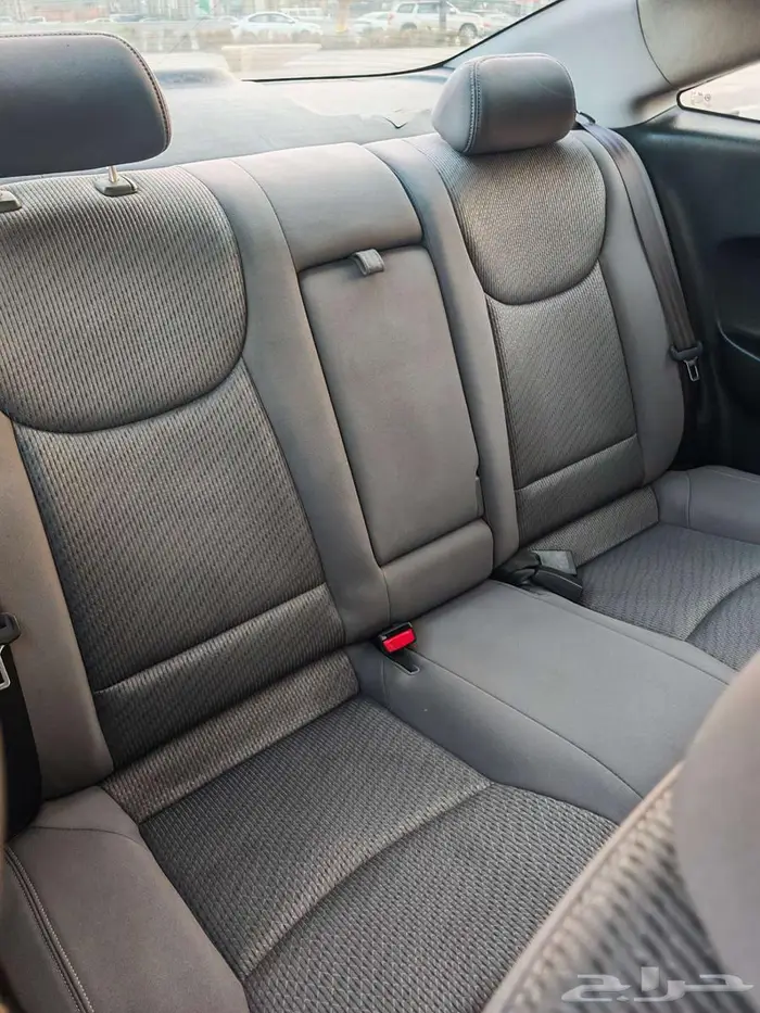 هيونداي النترا كوبيه 2013 مخزنة 52