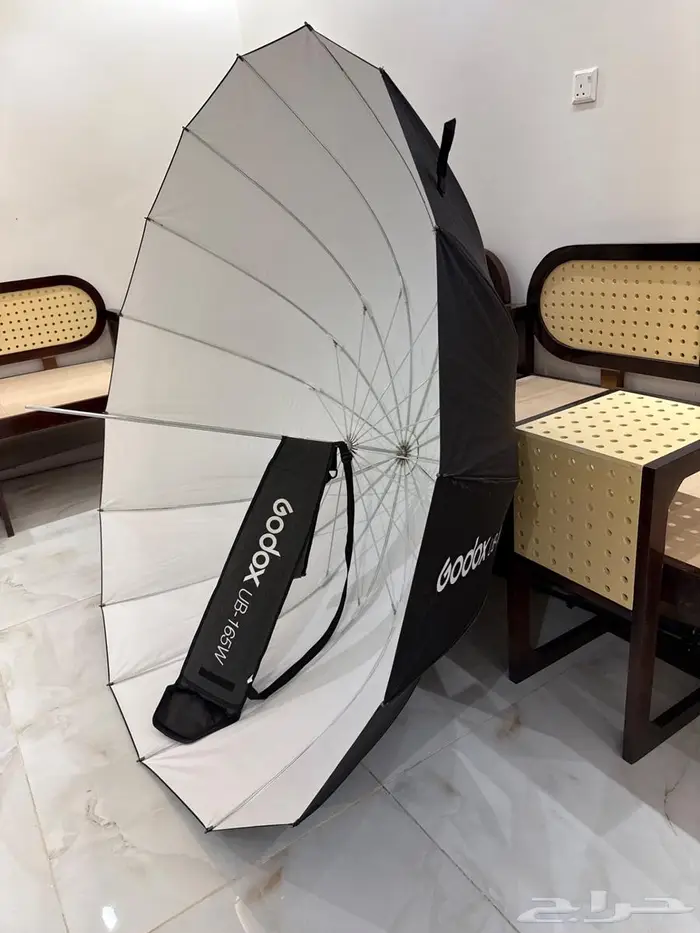 كاميرا كانون D80 مع ملحقاتها 2
