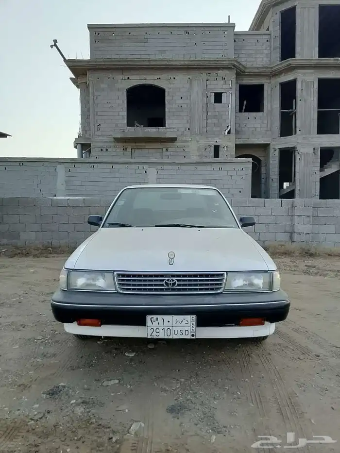 كرسيدا موديل 1994 12