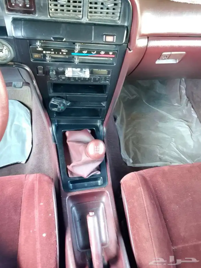 كرسيدا موديل 1994 2