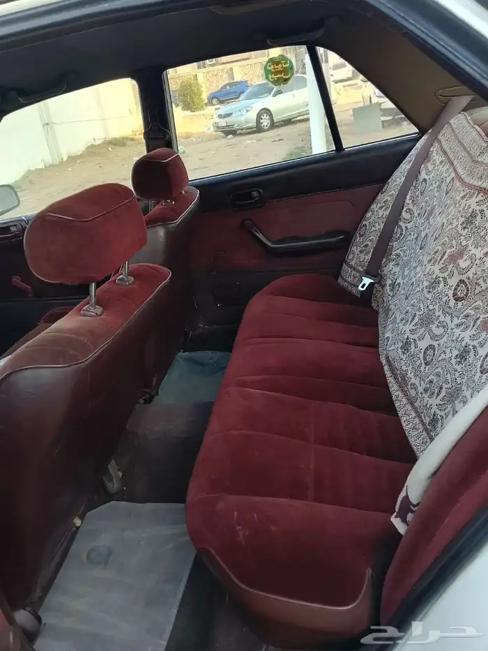 كرسيدا موديل 1994 14