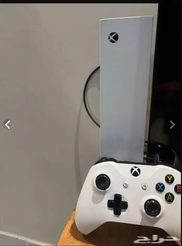 اكس بوكس سيريس اس 1