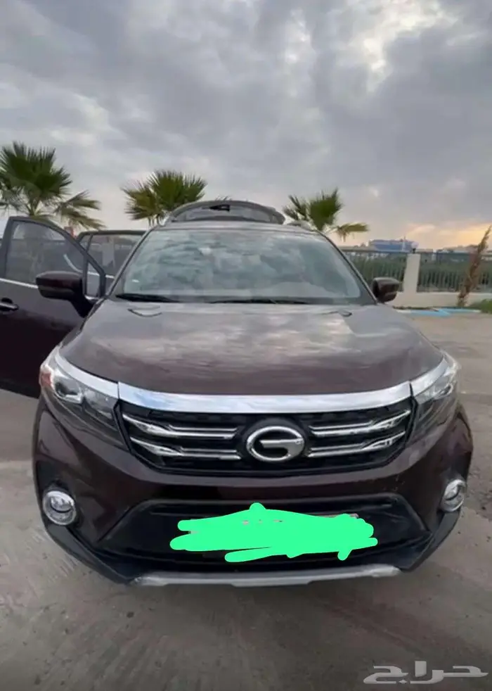 للبيع GAC3 موديل 2022 0