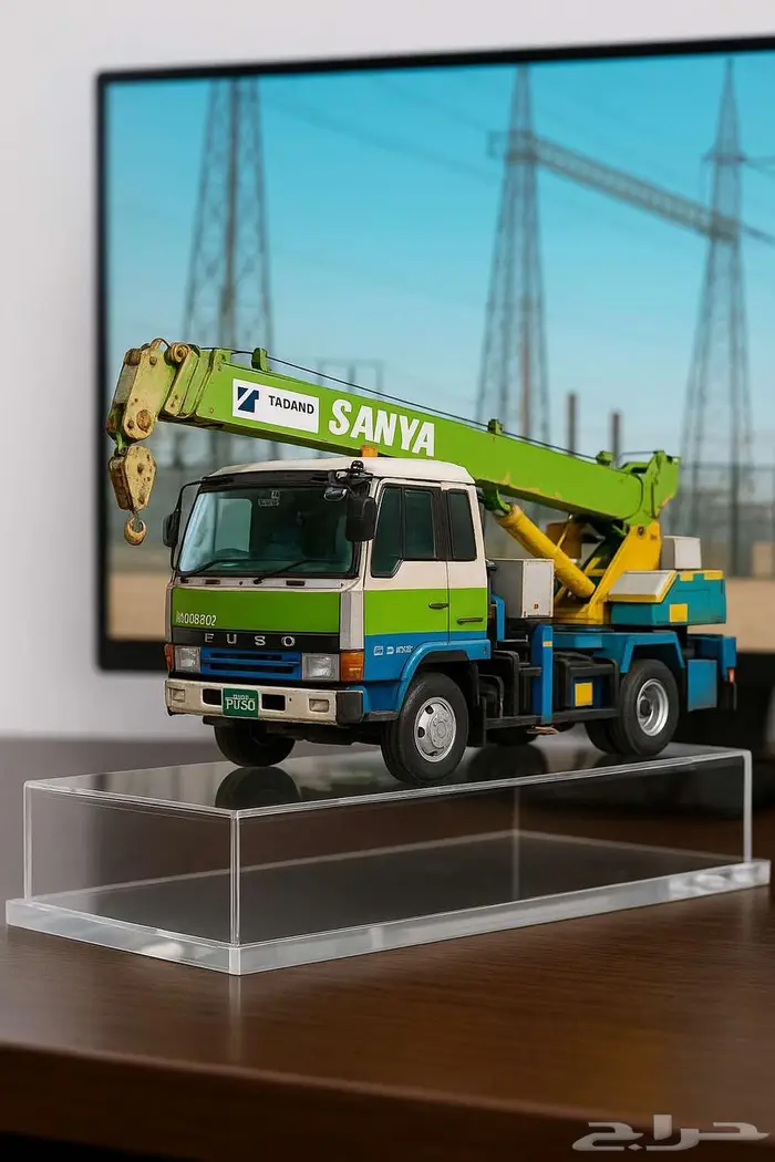 كرينات لايجار في المجمعه وعشيرة سدير 8