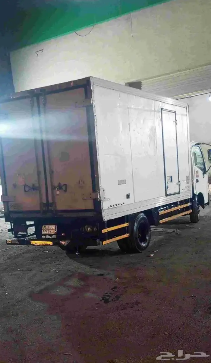 نقل براد الرياض 1