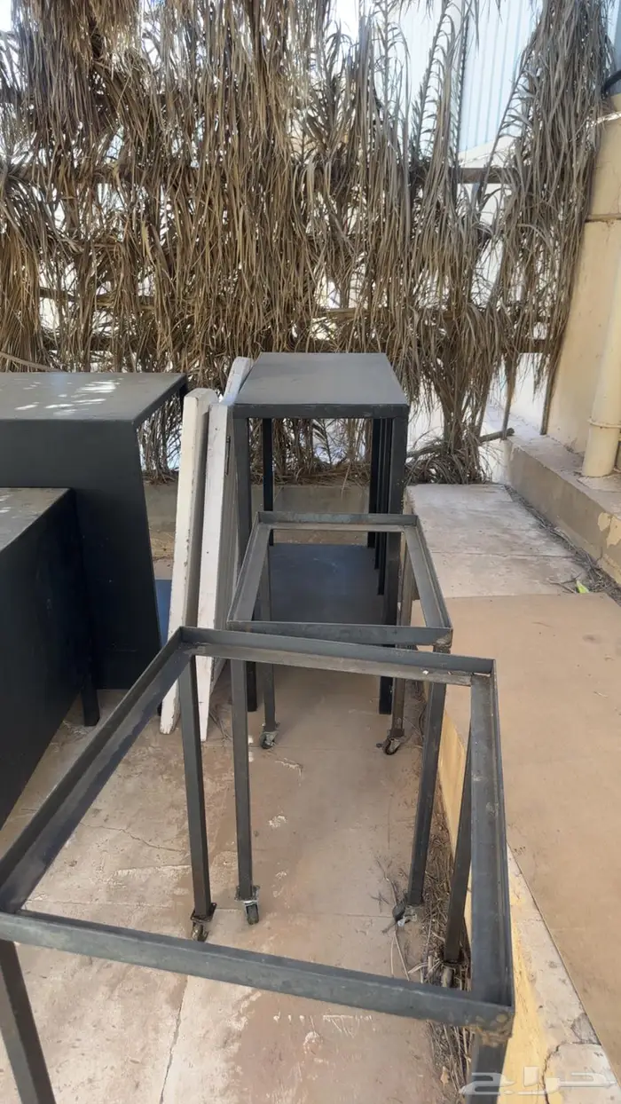 طاولات مطعم 5