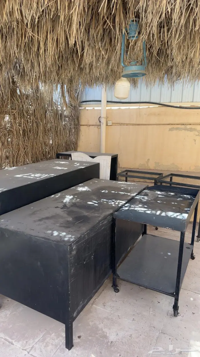 طاولات مطعم 2