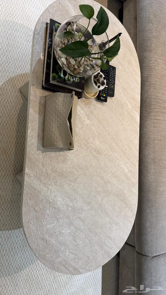 طاولة قهوه 1