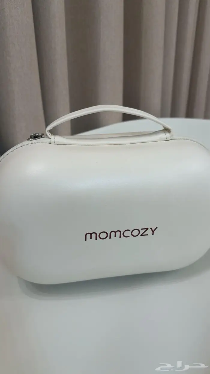 سرير هزاز للأطفال الرضع وطاولة تغيير وشفاط حليب 2