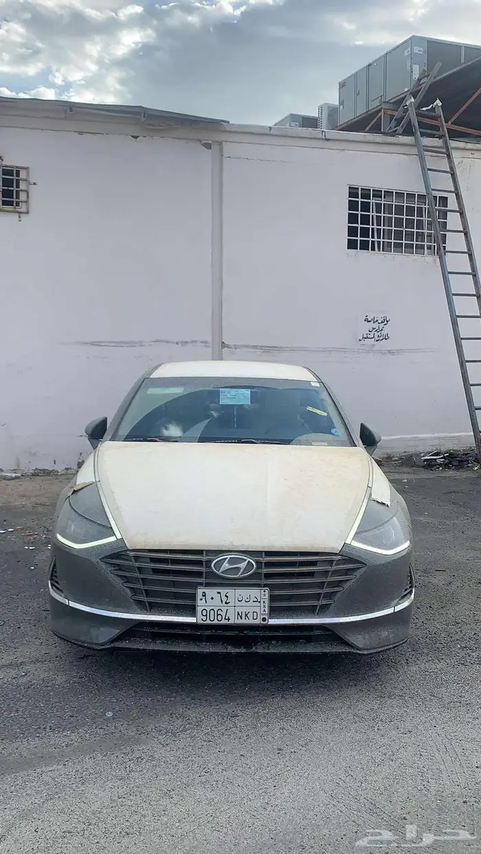 سوناتا 2020 للبيع 4