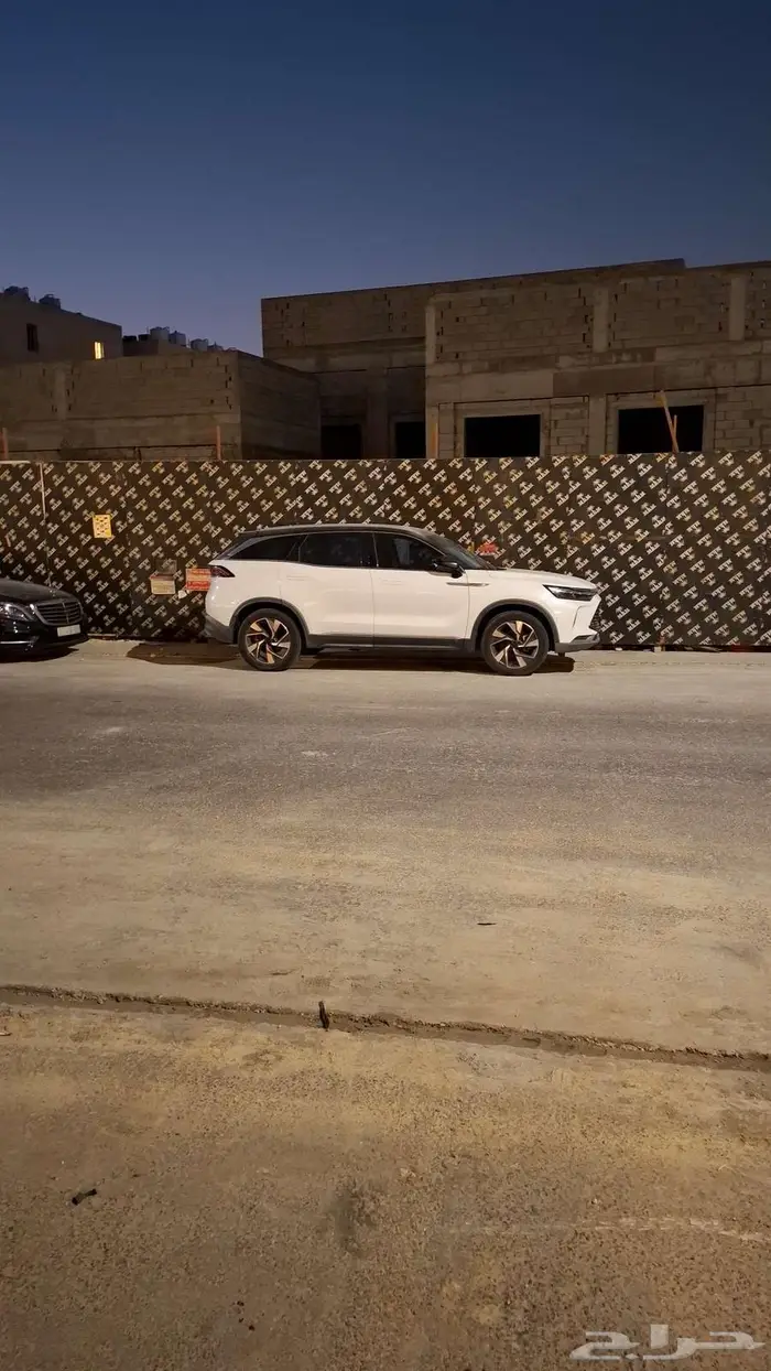 بايك X7 2022 فل كامل 0