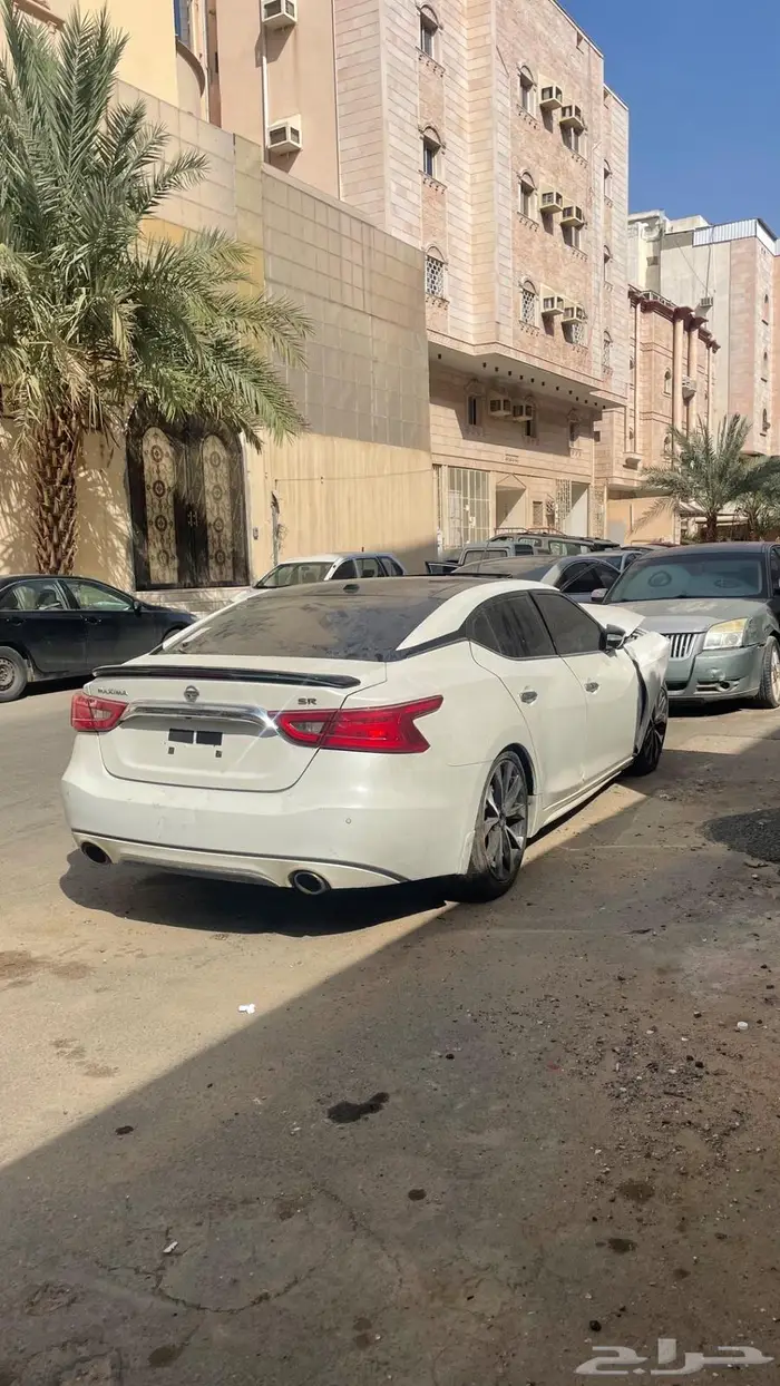 مكسيما 2017 فل كامل sr بيع قطع او كامل اذا السعر مناسب 14