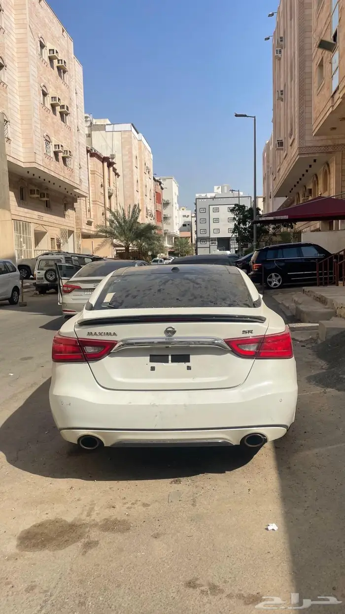 مكسيما 2017 فل كامل sr بيع قطع او كامل اذا السعر مناسب 6