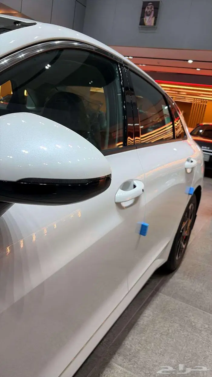 للبيع  كيا K5 Hybrid 2024 جديدة 11
