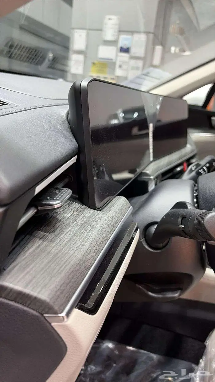 للبيع  كيا K5 Hybrid 2024 جديدة 14