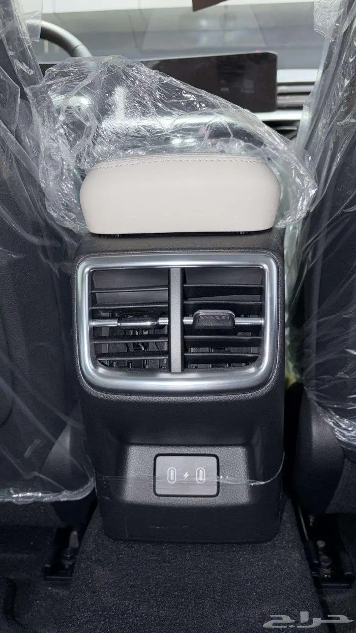 للبيع  كيا K5 Hybrid 2024 جديدة 1