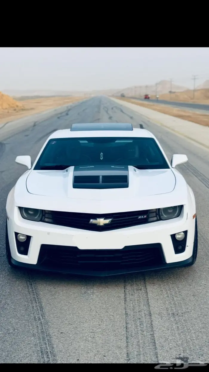 كمارو ZL1 2013 0