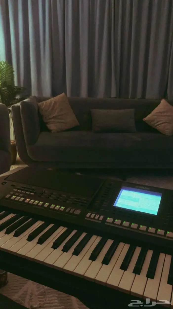 اورق ياماها 2000 نظيف 2