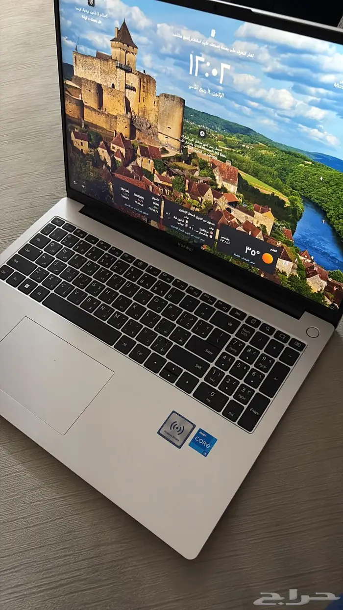 لابتوب للبيع 1