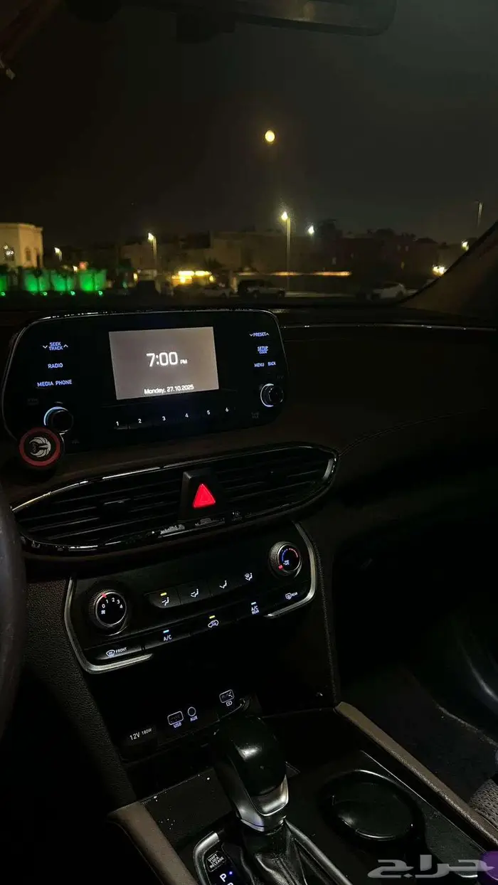هيونداي سانتافي 1