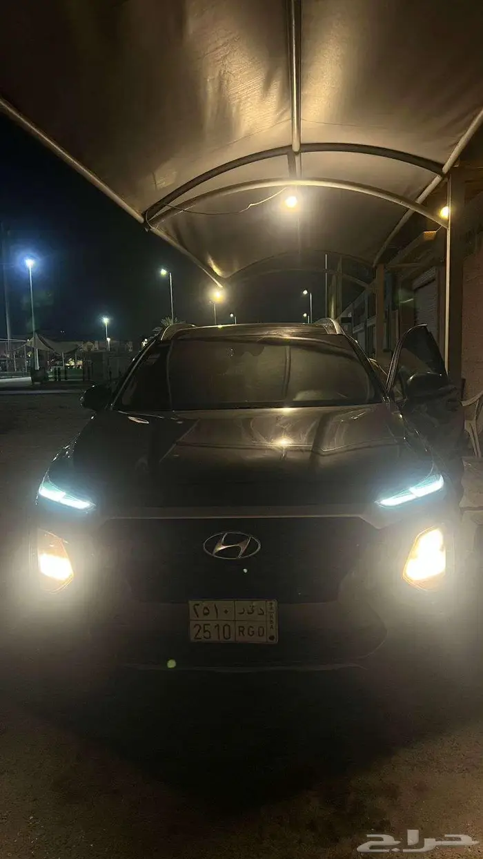 هيونداي سانتافي 6