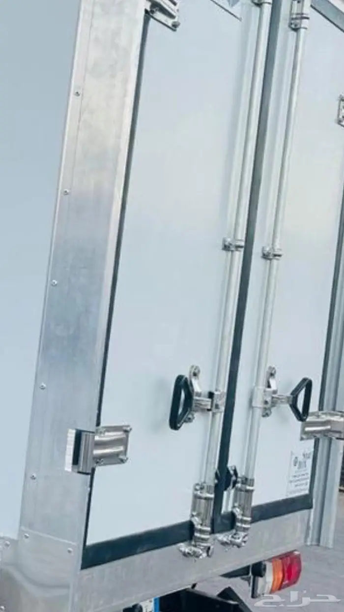 صناديق تبريد وجاف 4