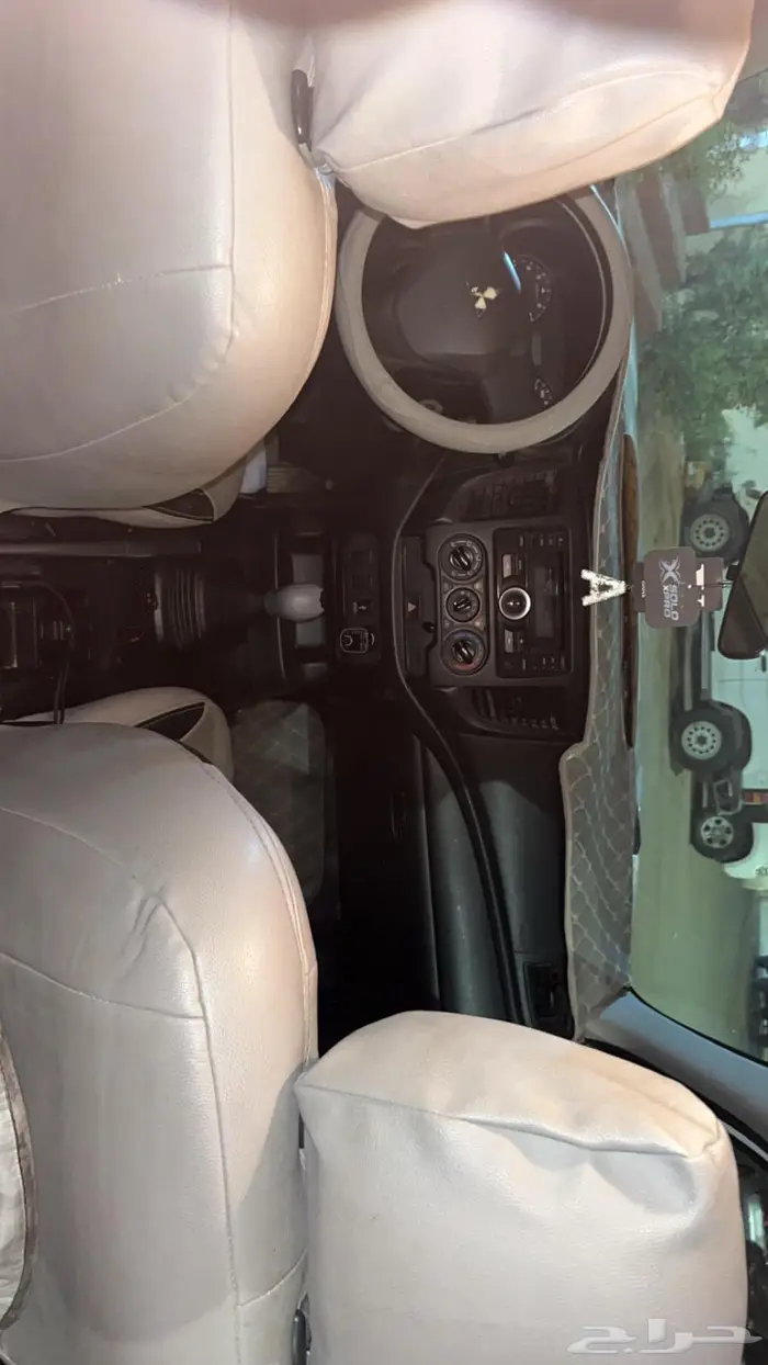 ميتسوبيشي L200 موديل 2019 4