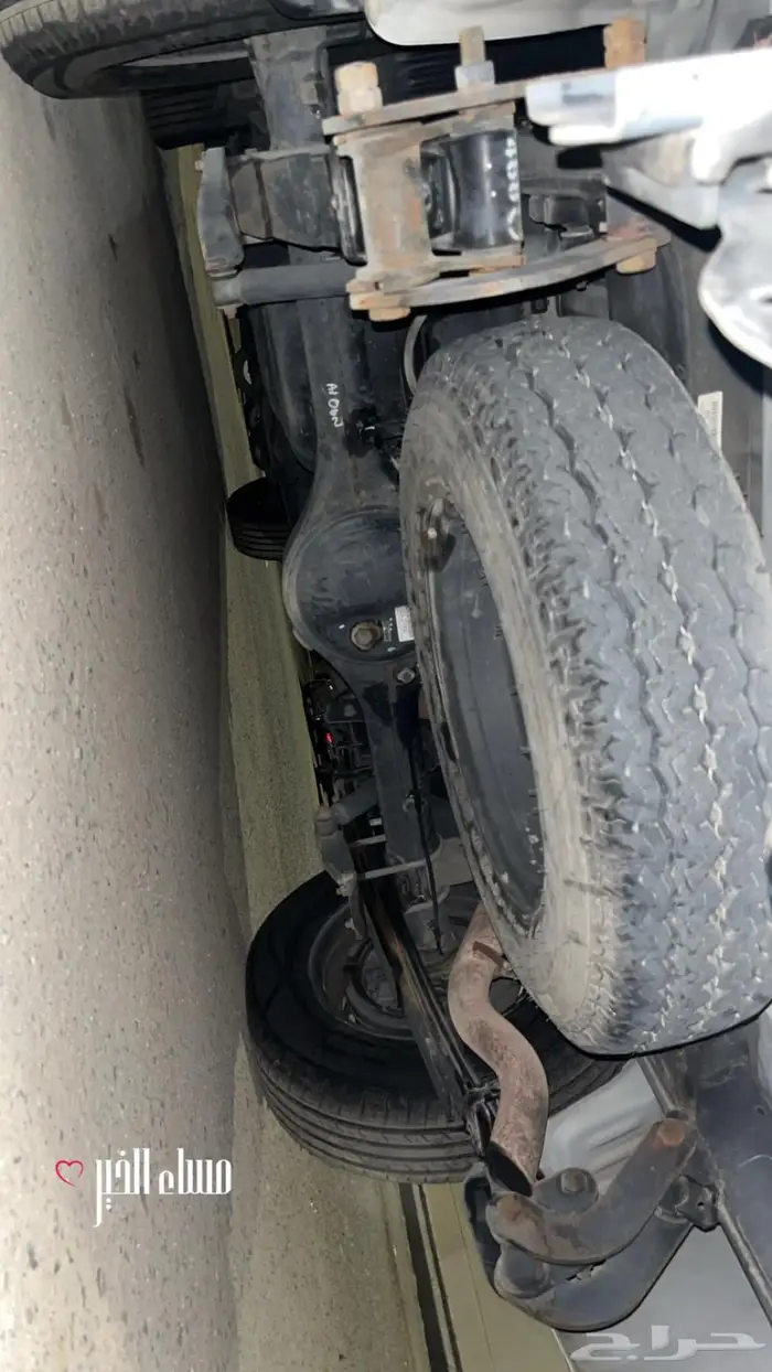 ميتسوبيشي L200 موديل 2019 10
