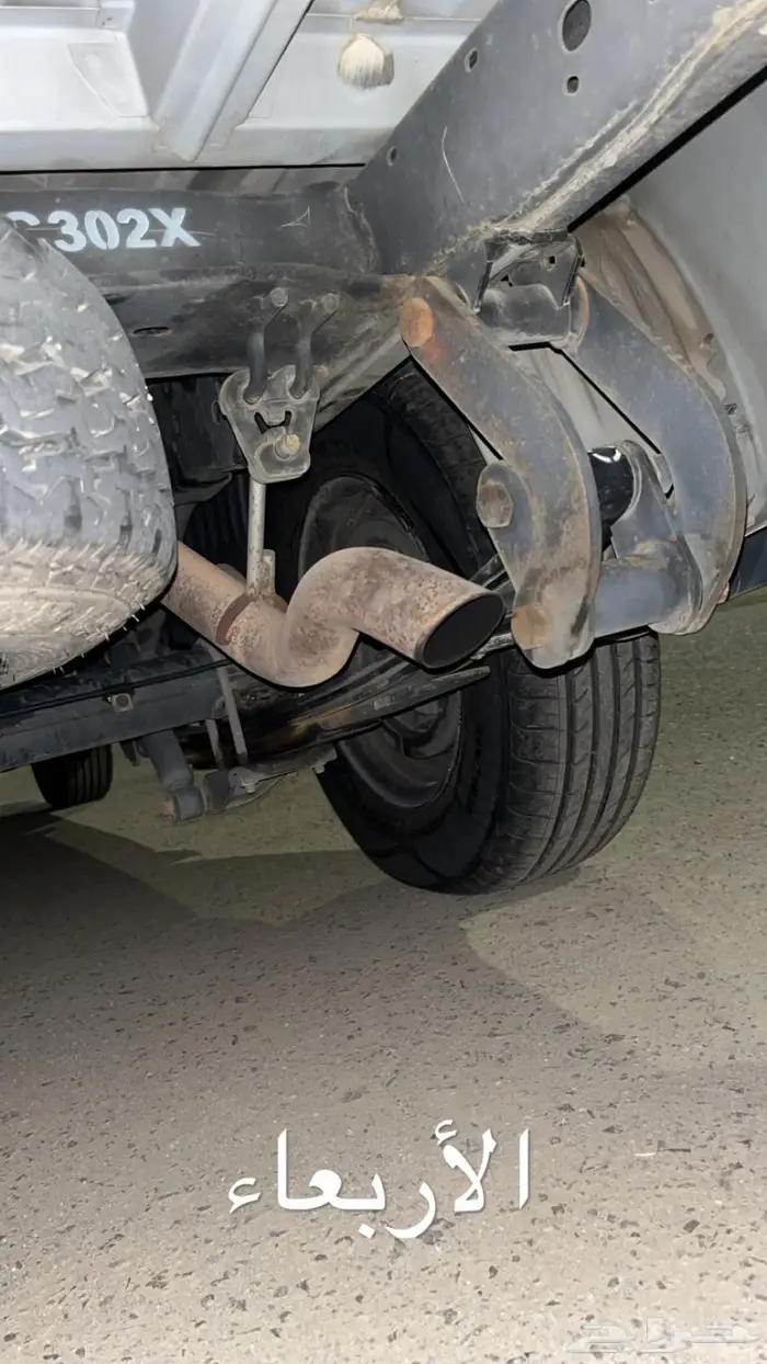ميتسوبيشي L200 موديل 2019 9