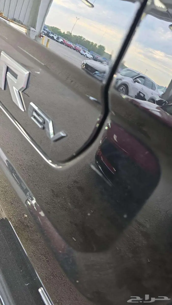 همر كهربائي 2024 EV Pickup 24