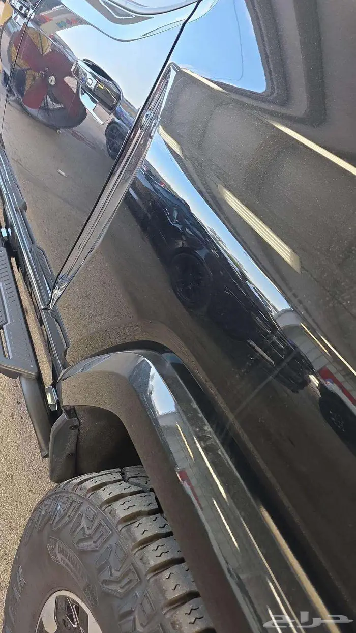همر كهربائي 2024 EV Pickup 25