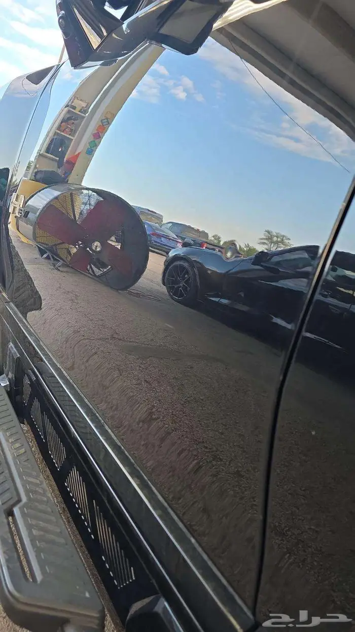 همر كهربائي 2024 EV Pickup 26