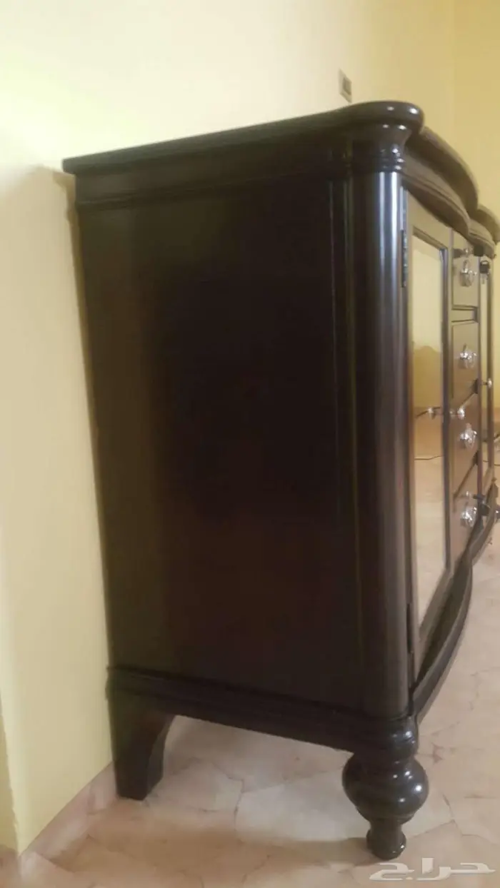 أثاث منزلي نظيف جدآ للبيع 2