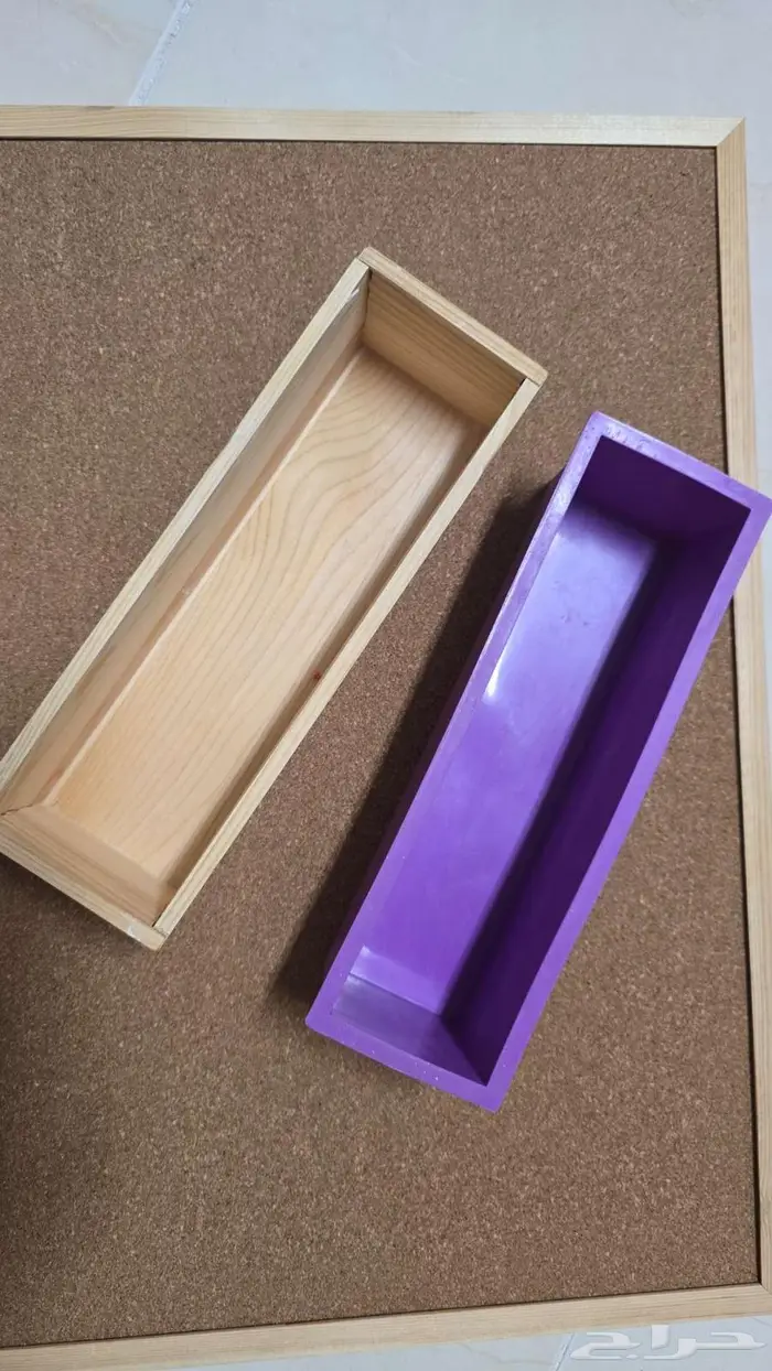 قوالب سيلكون للشمع والجبس والحلويات 4