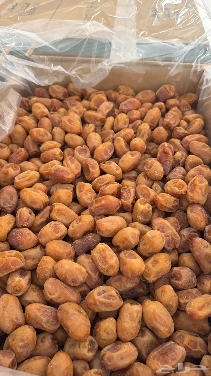 تمر خلاص 0