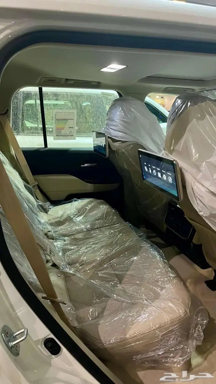 تويوتا لاند كروزر 5