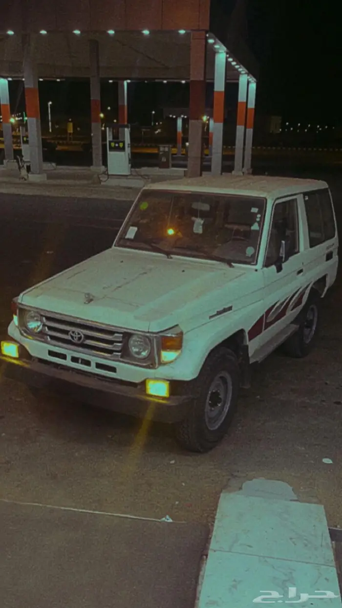 جيب ربع 2006 سعودي 0