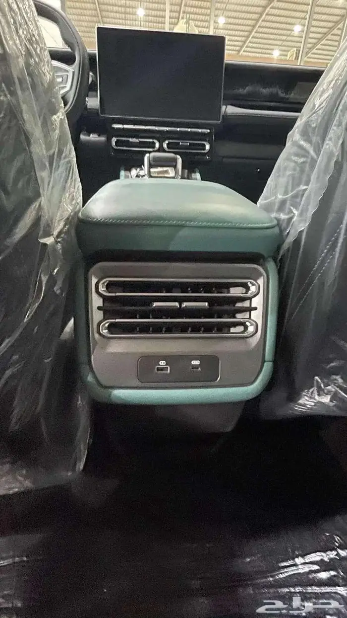 جيتور تي 1 فل كامل لاكجري موديل 2025 3