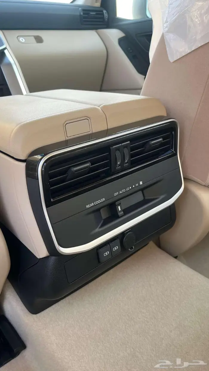 تويوتا لاندكروزر جيكسار 1 بنزين 2025 كاش واقساط 10