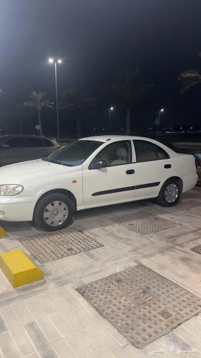 صني 2009 نظيفه جدا 7