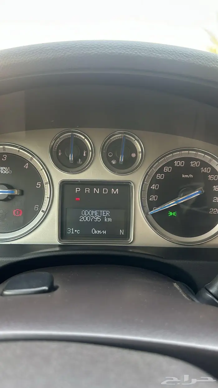 كايدلاك 6