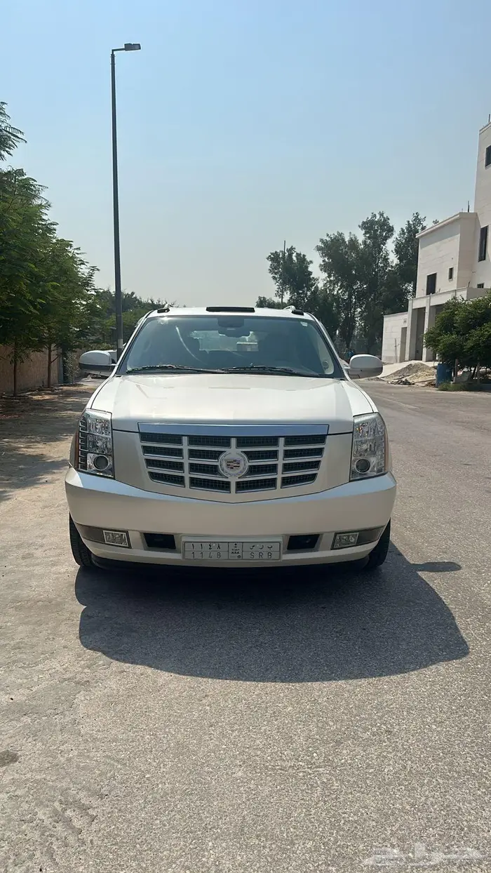 كايدلاك 1