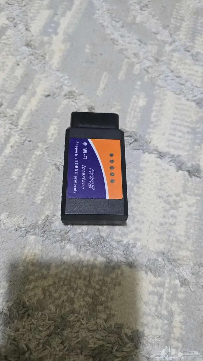 جهاز فحص اعطال السيارات OBD 0