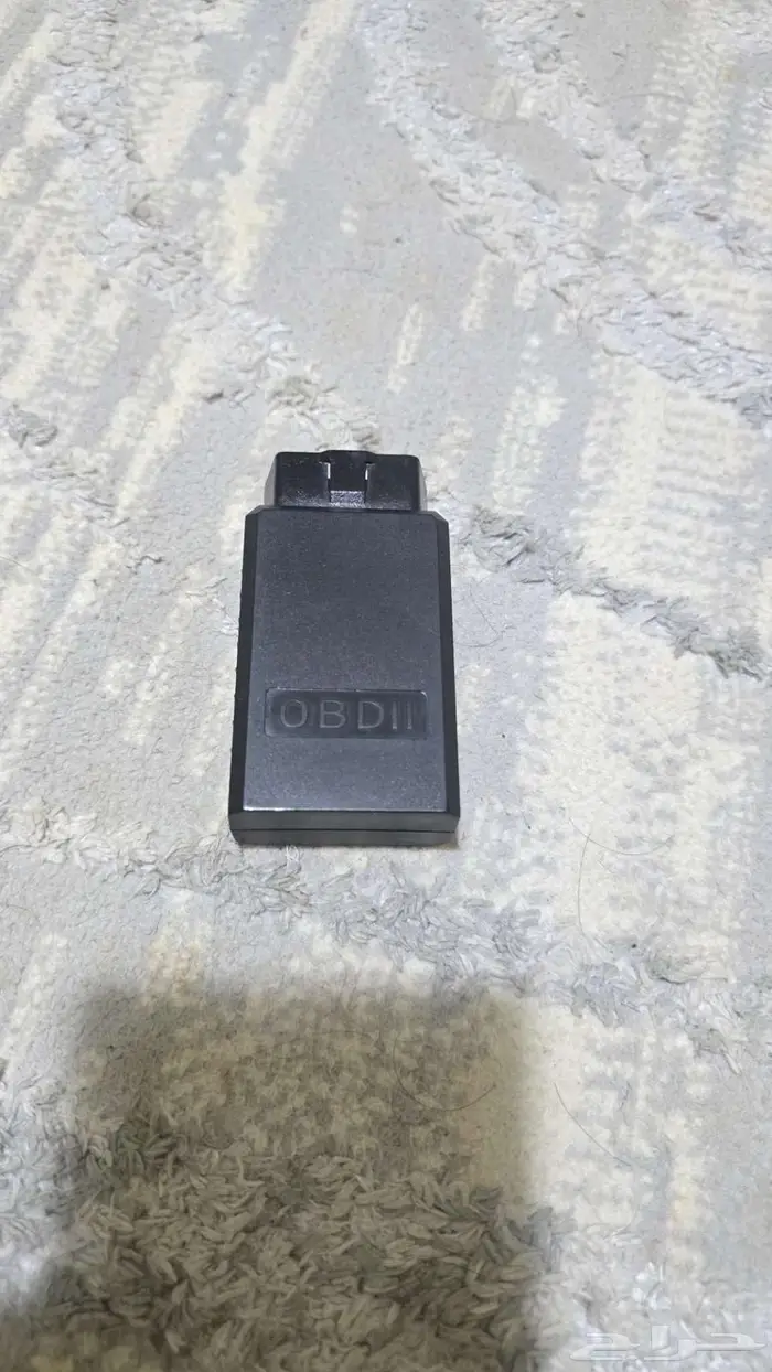 جهاز فحص اعطال السيارات OBD 1