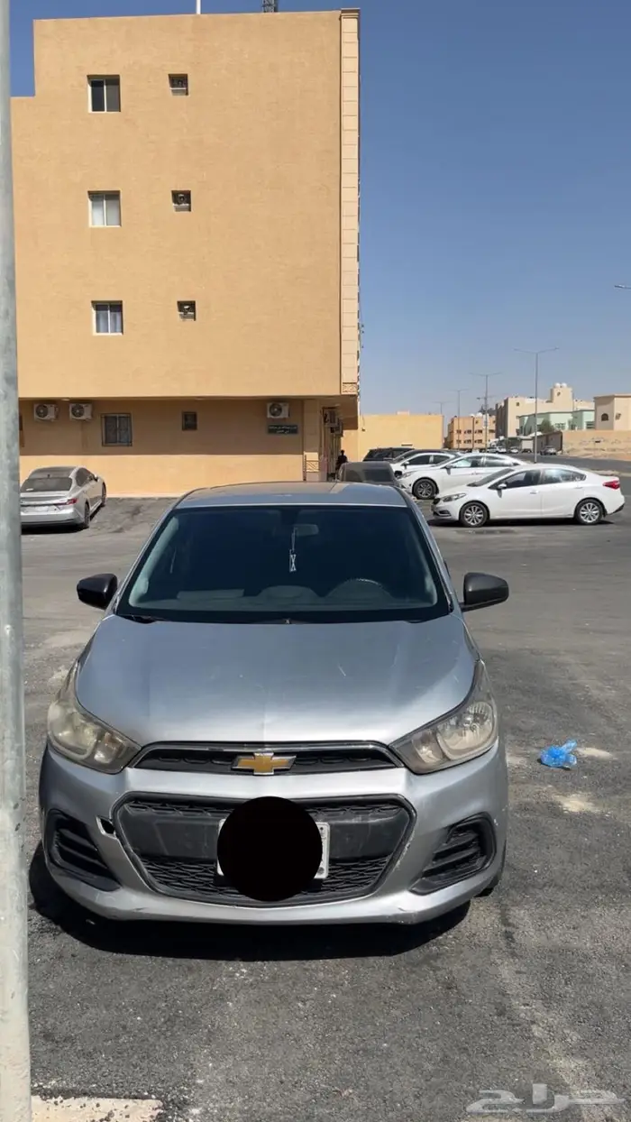 سبارك شفرلية2016 4