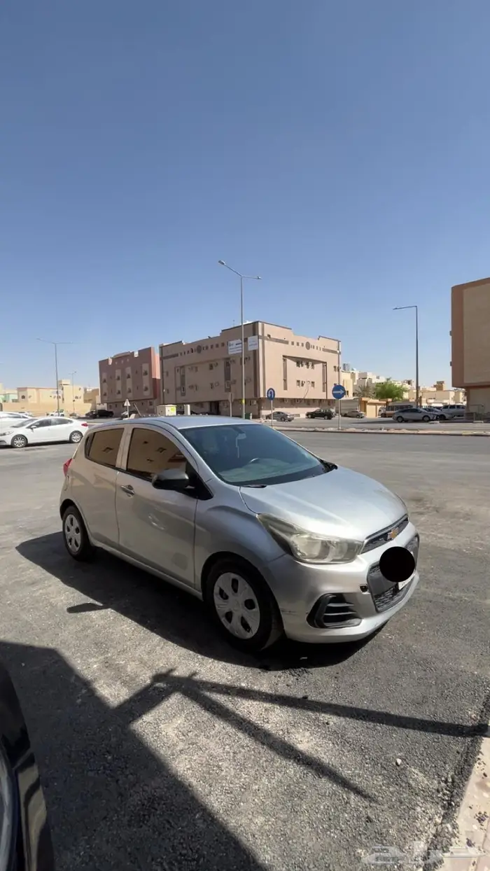 سبارك شفرلية2016 3