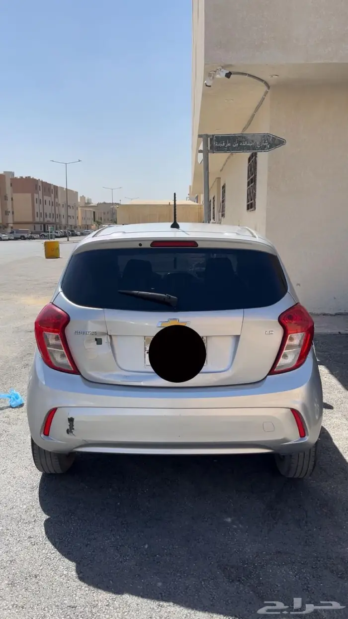 سبارك شفرلية2016 5